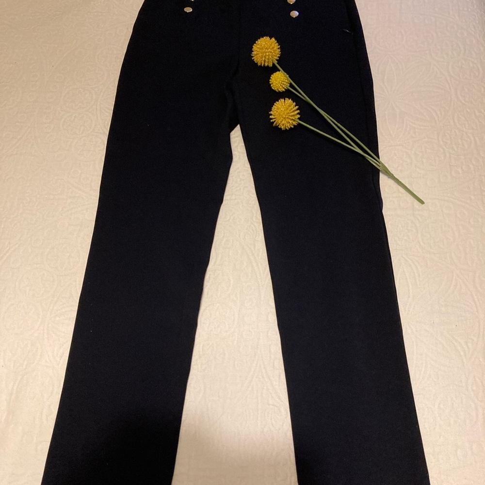 Dress pant